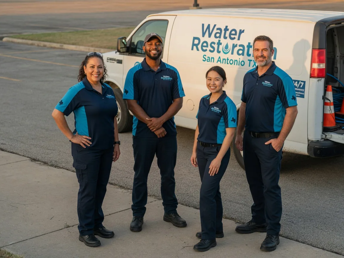 Water Damage Repair company in Mason City, IL